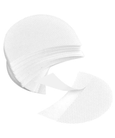 Eyeshadow Shield for Eye Makeup - Eyeshadow Gel Pad Patches - Eye Shadow Shield Professional Makeup Protection Tool for Eyelash Extensions Lip Makeup Rossev