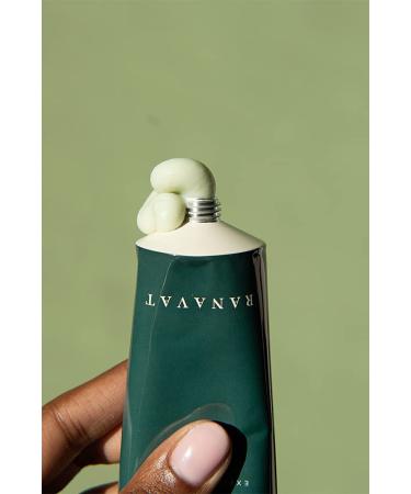 Ranavat Natural Imperial Glow Facial Polish - Luxury Clean Skincare | 100 ml - Buy Online on GoSupps.com