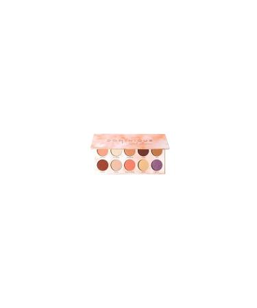 DOMINIQUE COSMETICS Coral Blossom | High-Quality Coral-inspired Makeup - Buy Online on GoSupps.com