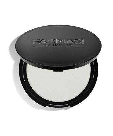 Farmasi Make Up Face Transparent Finishing Powder  14 g.