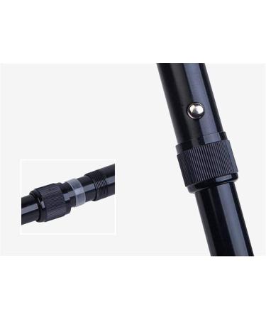 Telescopic Non Slip Crutches Crutches Adjustable Walking Crutches Folding Walking Stick Walking Stick with Adjustable Portable Walking Stick for Men/Women Mobility Aid 80.5-92cm Adjustable for Arthrit - Buy Online on GoSupps.com