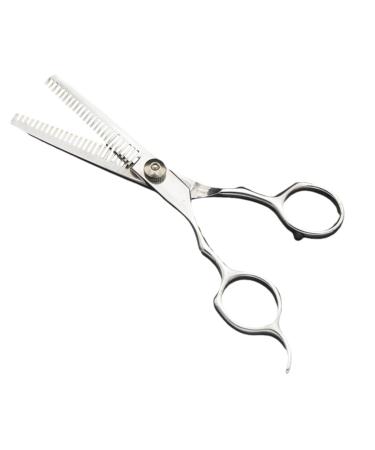 TOVINANNA Barber's Shears Salon Styling Tools Haircut Scissor Hairdressing Scissors