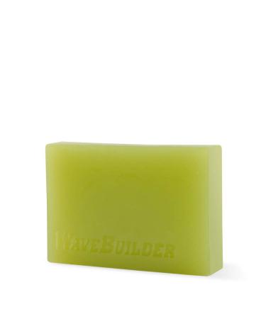 Wavebuilder Coco Creme Milk Bar: Coconut Milk + Magnesium 2-in-1 Shampoo & Bodywash Bar - Buy Online on GoSupps.com