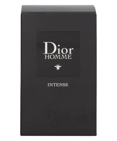 Christian Dior Dior Homme Intense Eau de Parfum Spray for Men 1.7 Ounce 1.7 Ounce (Pack of 1) - Buy Online on GoSupps.com