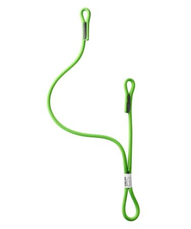 Edelrid lanyard Switch Double neon green (499) 75 - Buy Online on GoSupps.com