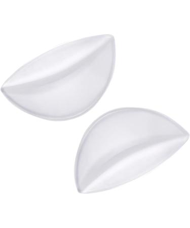 GLEAVI High Arch Cushions for Women - 15 Pairs Silicone Gel Adhesive Insoles for Fancy Sandals & Dressy Footwear - Buy Online on GoSupps.com