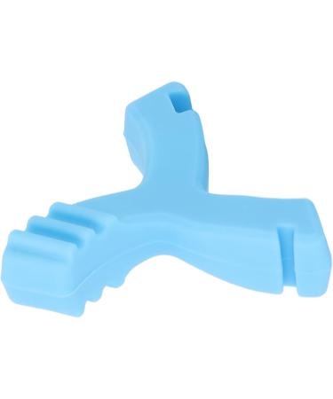 Verdant Touch Orthodontic Dental Chews - Y-Shape Teeth Alignment for Facial Health & Prevention - Buy Online on GoSupps.com