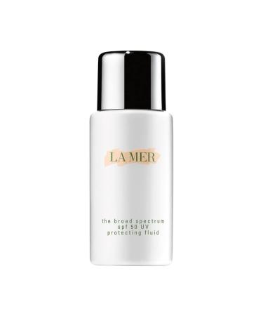 La Mer SPF 50 UV Protective Fluid 50ml - Premium Sun Protection for Flawless Skin | International Shipping Available - Buy Online on GoSupps.com
