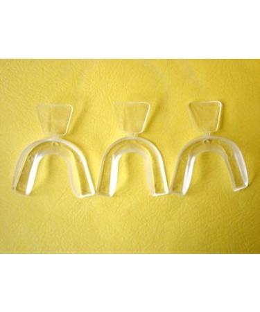 Opalescence PF 20% Teeth Whitening 16pk & D.I.Y. Tray Kit - Brighten Your Smile Worldwide - Buy Online on GoSupps.com