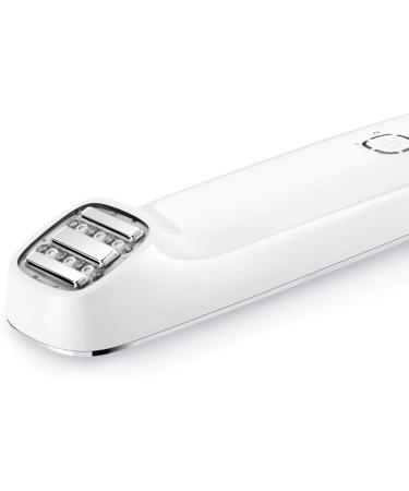 Silk'n FaceTite I Anti-ageing device with serum I Wrinkle reduction and skin smoothing I Homecare device I White - Buy Online on GoSupps.com