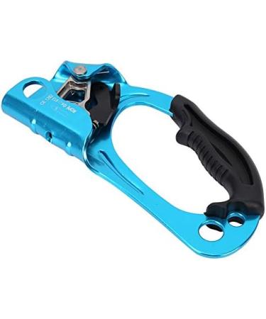 Alomejor Climbing Ascender | Hand Ascender for 8-13MM Rope | Mountaineering Equipment | International Shipping - Buy Online on GoSupps.com