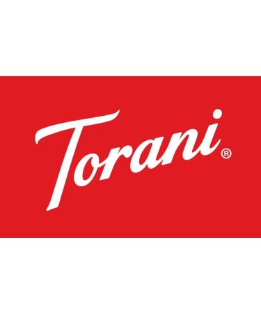 Torani Puremade Toasted Black Sesame Flavour Syrup 750ml 2 Pack - Buy Online on GoSupps.com