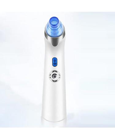 Professional Electric Pore Extractor for Women and Girls Rechargeable USB Vacummer Tool - Buy Online on GoSupps.com