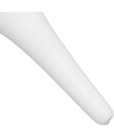 30ml Suction Ear Syringe with Soft Rubber Tip for Camera - Gentle Ear Cleaning Bulb - Buy Online on GoSupps.com