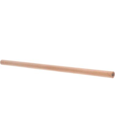 SOESFOUFU 5pcs Pencil Brow Pen Wood Brow Pencil Women Makeup Brow Pencil Coffee Wooden - Buy Online on GoSupps.com