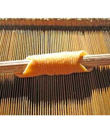 Rustichella d'Abruzzo Egg Garganelli 2-Pack - 8.8 Ounces x 2 = 17.6 Ounces - Buy Online on GoSupps.com
