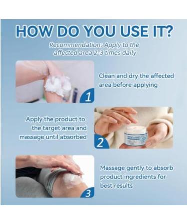 Bp CC 157 Healing Joint Cream Effectively Improve Joint Discomfort 101oz30 Ml 2 PCS - Buy Online on GoSupps.com