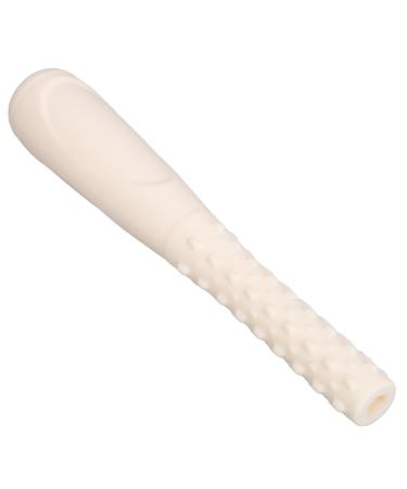 Silicone biting sticks gravel bricklayers children's caustab silicone cantureaous hoses sensory caustab with a safe and durable design