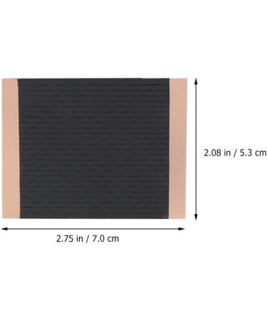 Beaupretty 3 Sets Beauty Stickers Female Double Eyelid Stick Eyelid Lift Strips Women Eyelid Pastes Double Eyelid Makeup Kit Double Eyelid Sticker Eyeliner Woman Patch Make up Fiber Strip - Buy Online on GoSupps.com