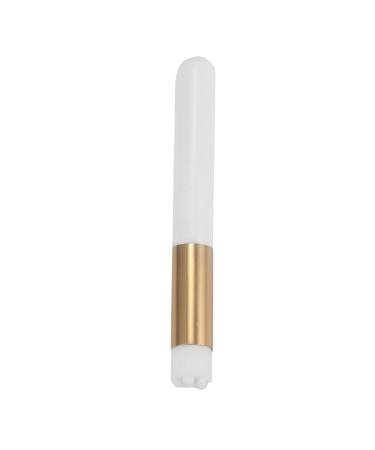 MABSSI Cleaning Makeup Tools Face Nasal Pore Nose Deep Clean Remove Brush Professional Blending