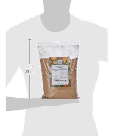 Old India Premium Cloves Ground 1kg 1 kg - Buy Online on GoSupps.com