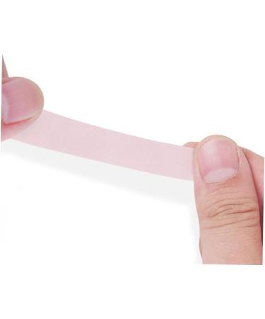 Buy Minkissy 84 Rolls Lash Tape | Eyelash Adhesive Foam Eye Pads & Lash Extension Accessories | Best Makeup Supplies Online - Buy Online on GoSupps.com