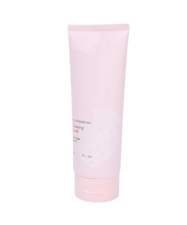 200g Fruit Acid Body Scrub Cream | Deep Cleansing & Pore-Smoothing Exfoliator for Rough Skin - Buy Online on GoSupps.com