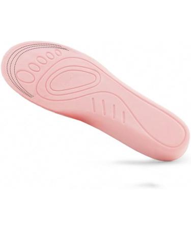Comfort & Breathability: Leather Raised Insole | Invisible Pig Leather (41) - JoJo's Bizarre Adventure - Buy Online on GoSupps.com