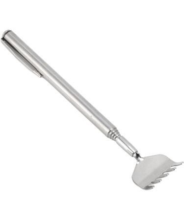 10 Pack Telescopic Back Scratcher - Portable Foldable & Clip for Itching Relief - International Shipping Available - Buy Online on GoSupps.com