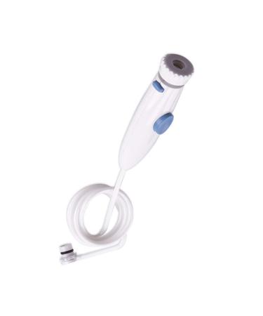 RONSIT Flosser Replacement Handle/Hose for WP-100, WP-450, WP-660, WP-900 Ultra Water Flosser - Buy Online on GoSupps.com