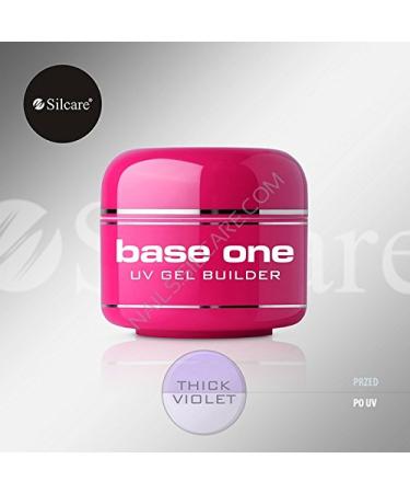 Buy Basis One Thick Violet 15g - Premium Quality International Shipping Available - Buy Online on GoSupps.com