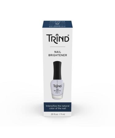 Trind Nail Finishers - Nail Brightener 9 ml | Premium Nail Care for Radiant Nails | International Shipping Available - Buy Online on GoSupps.com