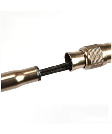 Folding Lightweight Walking Stick/Portable Crutches Cane Non Slip Unisex-Adjustable Height 70-92cm Practical Independence - Buy Online on GoSupps.com