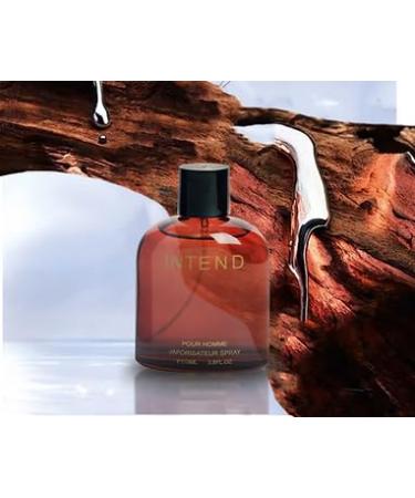 Cologne for Men (3.4oz/100ml x 5Pcs) Eau de toilette (Impression of D/G Light Blue King Intenso D/G Pour Homme Gentleman) Pack of 5pcs - Buy Online on GoSupps.com