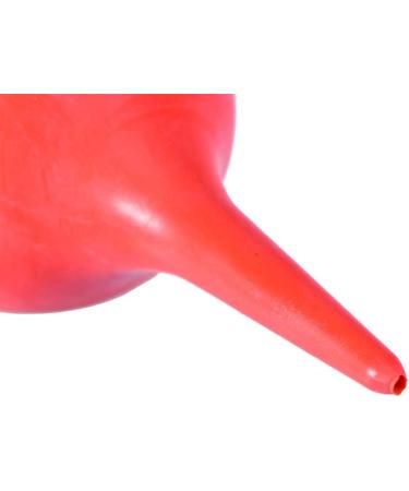 FOMIYES Hand Blower Ear Syringe Set - 3pcs 30ml 60ml 90ml - Laboratory Tool for Ear Cleaning - Red Computer Blower - Buy Online on GoSupps.com