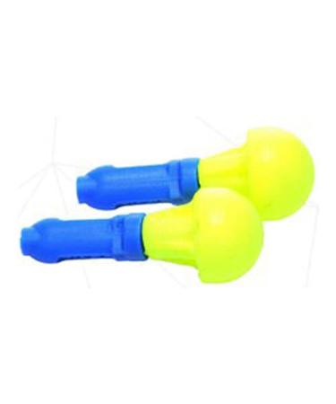 3M Safety 318-1002 Uncorded Push-Ins Earplugs - Bulk Case of 2000 | Reliable Noise Protection for Industrial Use - Buy Online on GoSupps.com