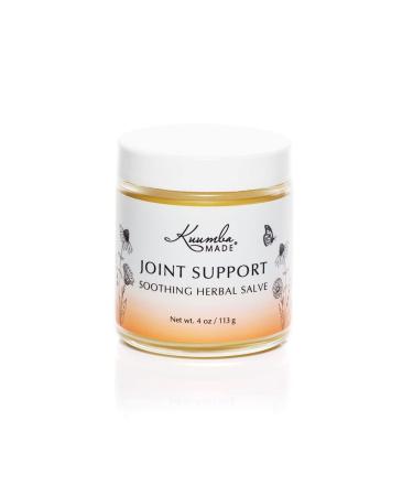 KUUMBA MADE Joint Support Oil - 1 Ounce - Buy Online on GoSupps.com