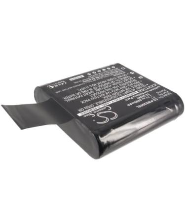 Buy 3.7V 8800mAh F1 Battery Replacement for Evoke F4 D6 Jongo S340b Sensia 200D Connect & Jongo S3 - International Shipping Available - Buy Online on GoSupps.com