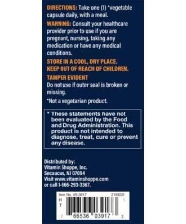 Vthrive ActiveFlex One Once Daily Joint Support 60 Vegetable Capsules - Buy Online on GoSupps.com