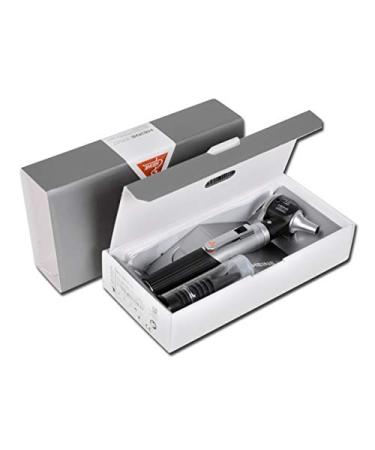 Heine - Mini 3000 Otoscope compact with high light intensity headphones and general non -invasive examinations 80550 for channel examination 80550