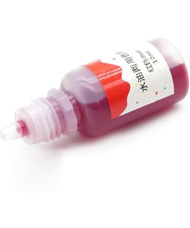 Dickly 12-Piece Vibrant Food Coloring Set for Baking and DIY Projects - Buy Online on GoSupps.com
