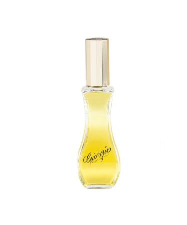 Giorgio by Giorgio Beverly Hills For Women Eau De Toilette Spray 1.7 fl oz - Buy Online on GoSupps.com