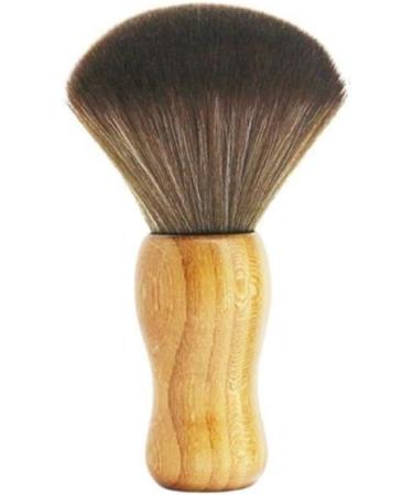 LCKJLJ Men's Wet Shaving Set - Badger Hair Brush & Facial Trimming Brush for Beard Care (Color A) - International Shipping - Buy Online on GoSupps.com