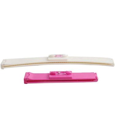 Professional Hair Cutting Tool Set - Pink Hair Cutting Help Clip | Easy Home Haircuts - Buy Online on GoSupps.com