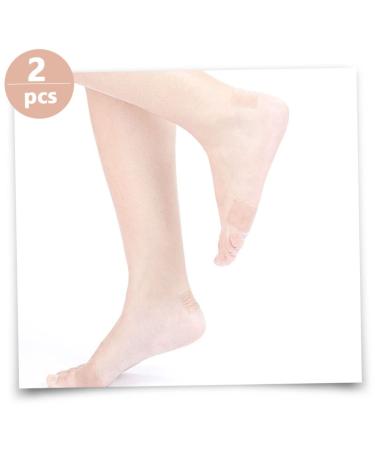 FOMIYES 2pcs Silicone Concealer Tape for Scars - Skin Cover-up & Scar Removal Shield - Buy Online on GoSupps.com