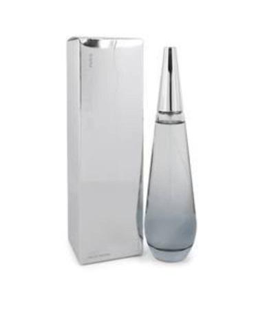 Ice Silver by Sakamichi Eau De Parfum Spray 3.4 oz Women