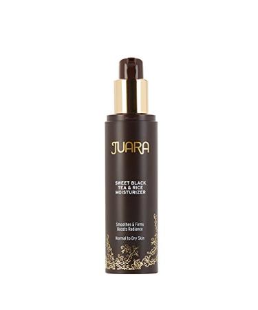 JUARA Sweet Black Tea and Rice Lotion 1.7oz