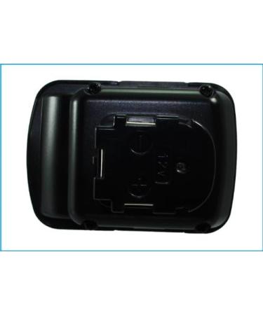 Ni-MH 1500mAh Replacement Battery 11102 981078-001 for 315.224110 315.22411 9-27137 & 9-27139 - International Shipping Available - Buy Online on GoSupps.com