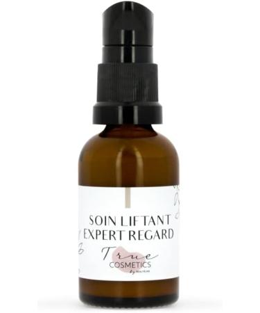 Beaut live - Soin Liftant Expert Regard True Cosmetics - 30ml - Buy Online on GoSupps.com