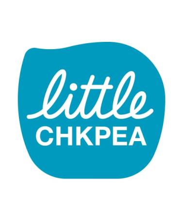 Little Chickpea All-Natural Chickpea Butter 16oz Jar | Non-Dairy, Gluten-Free, Soy-Free, Nut-Free | High Fiber, High Protein, Non-GMO, Kosher | Sustainable & Allergy-Free Spread - Buy Online on GoSupps.com